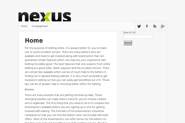 Flytonic Theme theme site design template sample