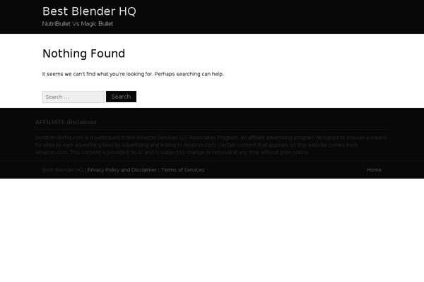 Kirumo theme site design template sample