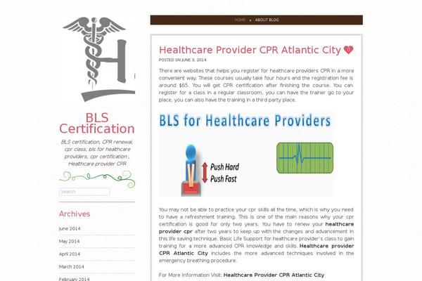 Site using Gutenberg-core plugin