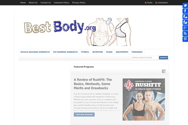 Thesis theme site design template sample