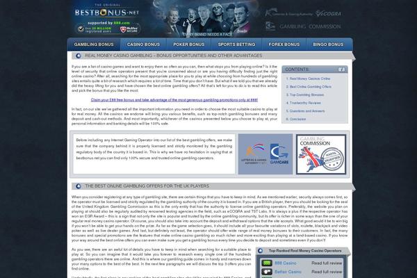 Toolbox theme site design template sample
