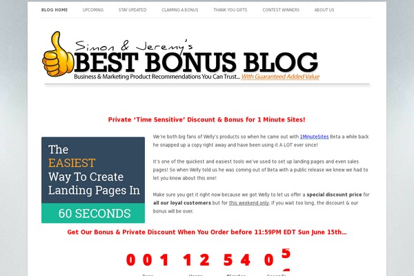 Sprout WordPress theme, websites list used Sprout theme Sprout theme websites examples