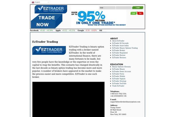 bestbrokerbinaryoptions.com site used Ithemes