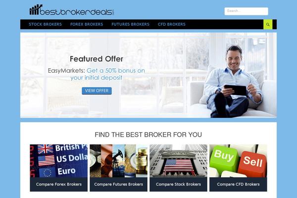 Catch Responsive theme site design template sample