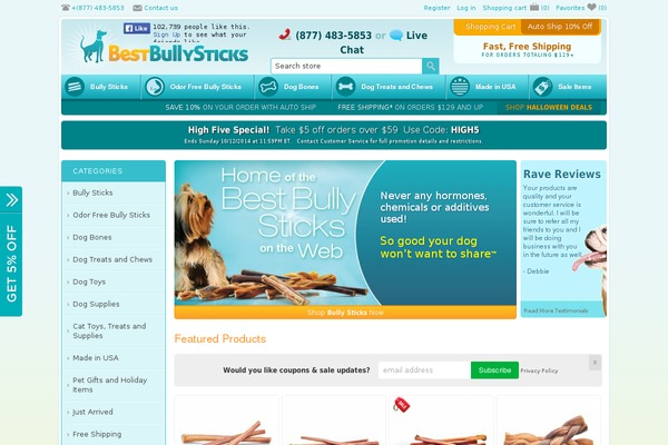 bbs theme websites examples