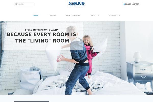 bestbuyflooringsource.com site used Marquis