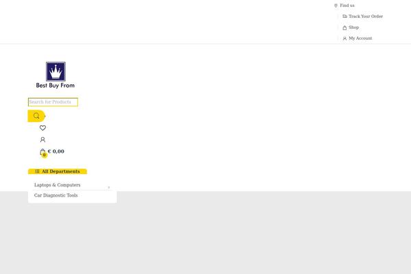 Site using Mas-woocommerce-brands plugin