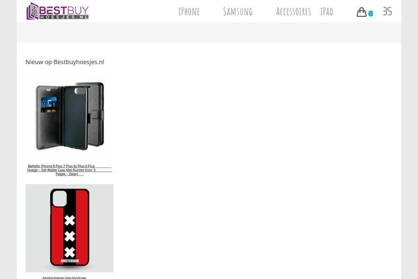 Site using Woocommerce-billink plugin