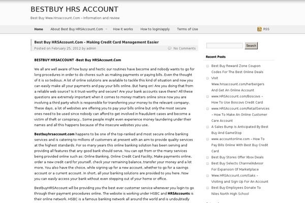 bestbuyhrsaccountcom.com site used Nest