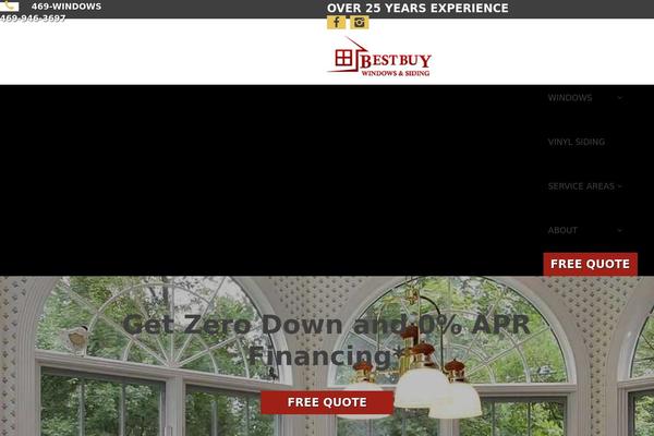 Site using Matchheight plugin