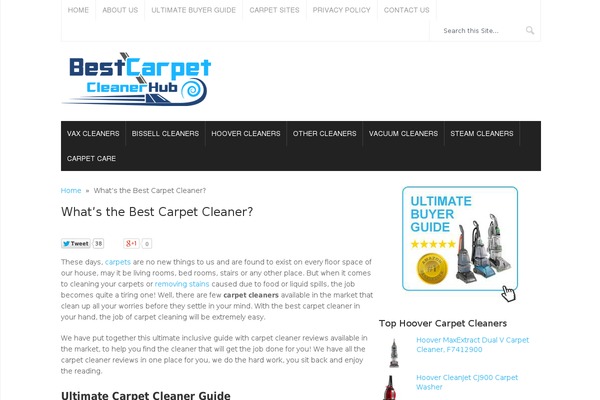 Splash theme site design template sample