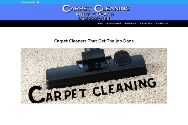 Site using Google-review-link-generator plugin