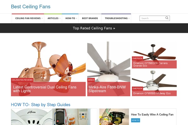 Performag theme site design template sample