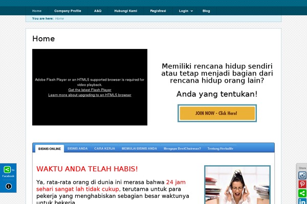 Trending theme site design template sample