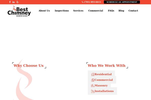Site using Fitwp-shortcodes plugin