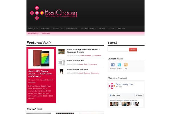 Splendid theme site design template sample