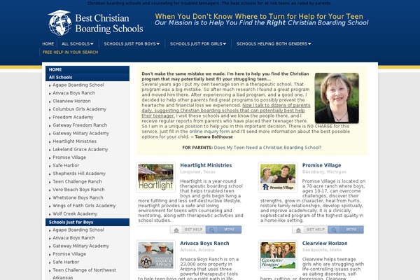 Edupress theme site design template sample