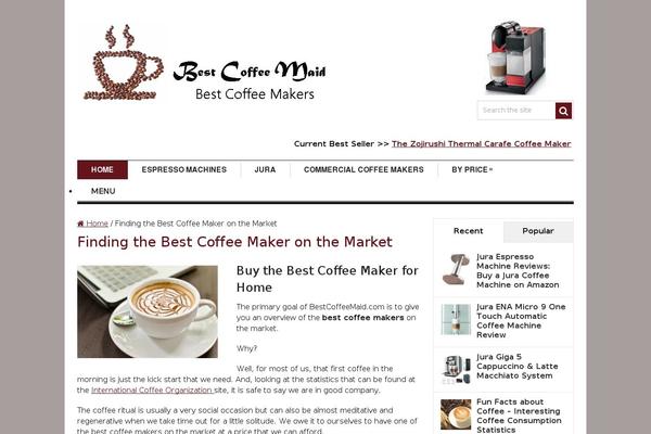 Clock Theme theme site design template sample