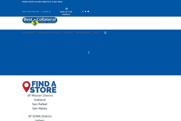 Site using wp-days-ago plugin