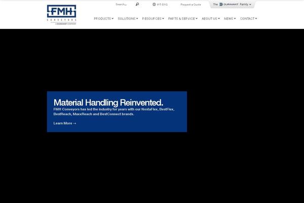 bestconv.com site used Fmh