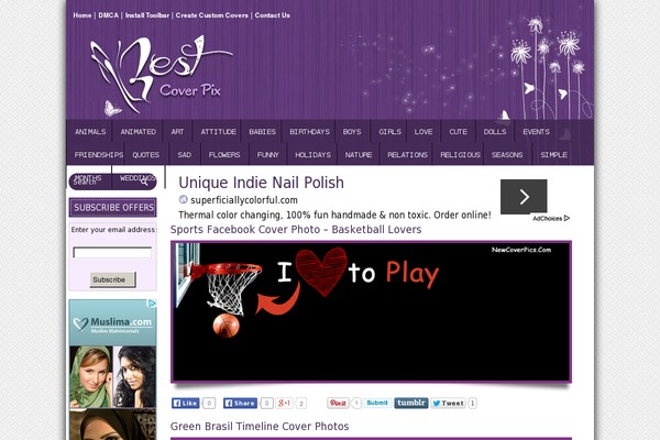 Site using Publitio plugin