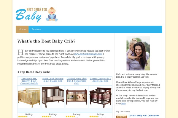 Site using AJAX Random Posts plugin