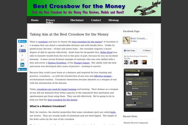 Profitstheme_11 theme site design template sample