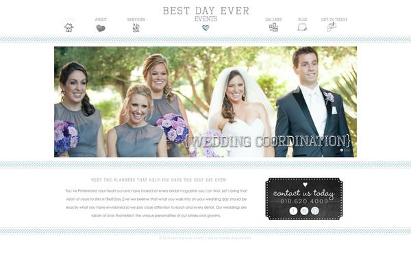 bestdayevertx.com site used Doodledog-buster