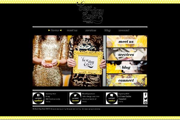 Site using Wp-twitter-feed-pro plugin