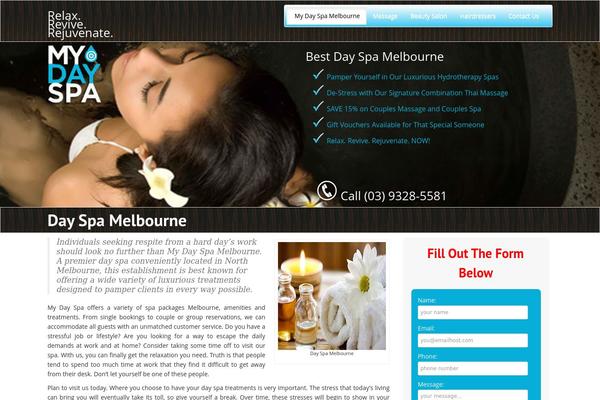 Ppl Ninja Theme theme site design template sample