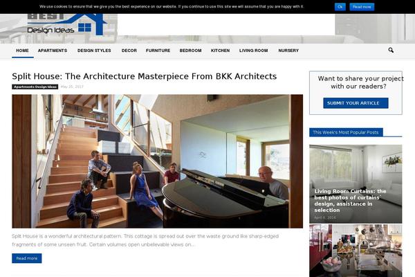 Site using Image Source Control plugin