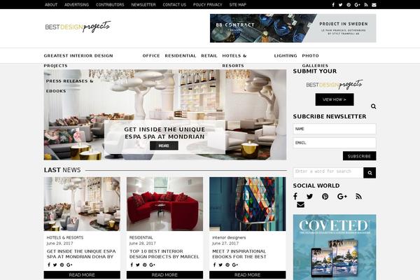 Site using Cookie Monster plugin