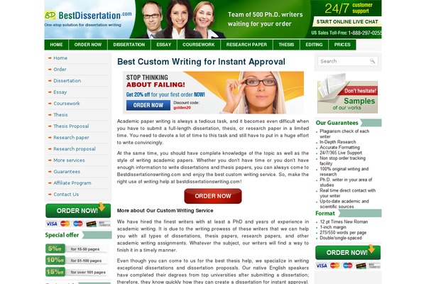 Blue News theme site design template sample