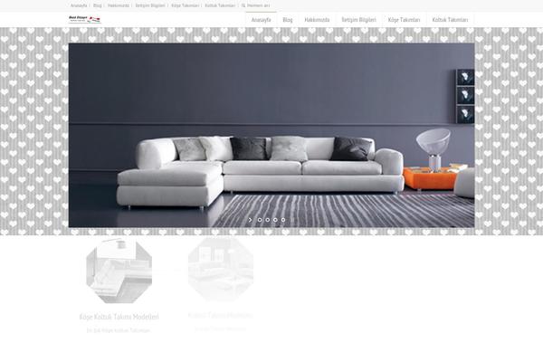 RT-Theme 18 theme site design template sample