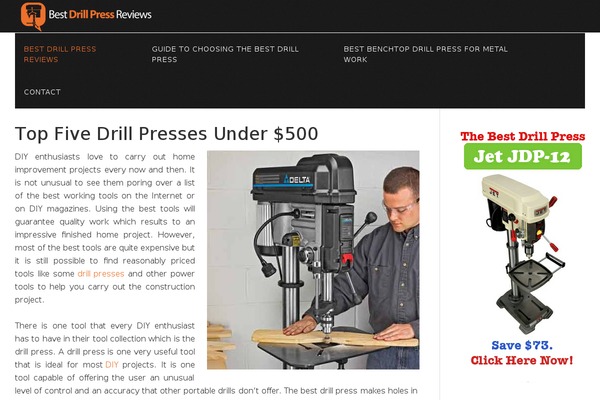 Eleven40 Pro theme site design template sample