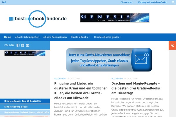 Site using Nimble-builder plugin