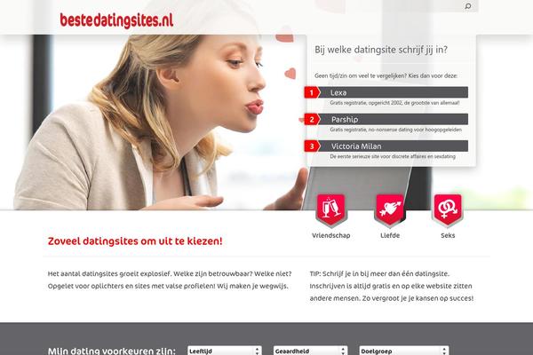 Site using Comment-rating-stars plugin