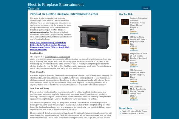 Site using Azon-click-magnet plugin