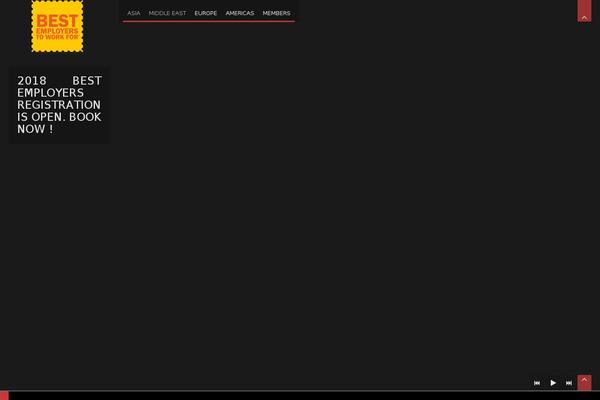 Invictus_3.3.3 theme site design template sample