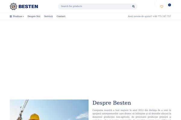 MyMedi theme site design template sample
