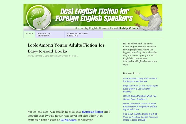 Thesis theme site design template sample