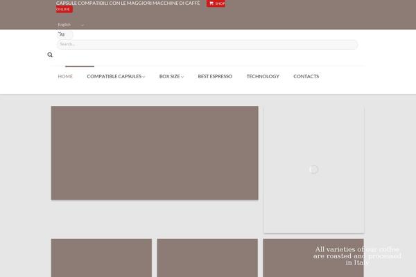 Site using Polylang plugin
