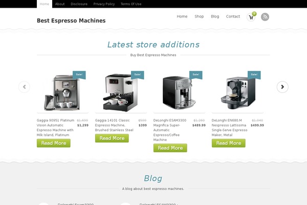 Pixelpress theme site design template sample
