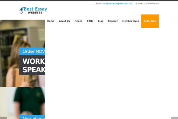 Epical theme site design template sample