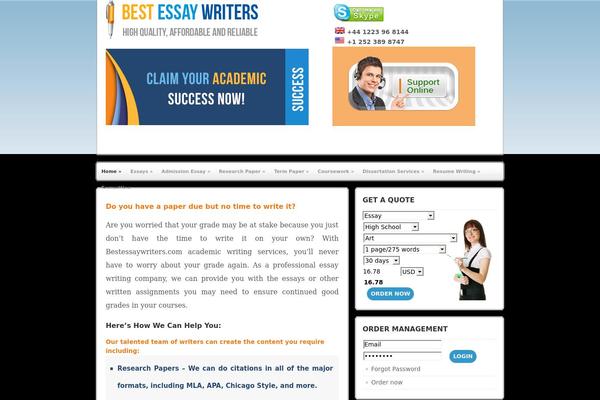 Site using Add-expires-headers plugin