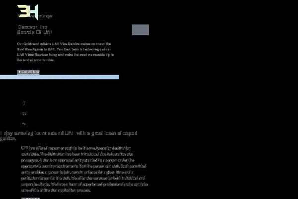Twenty Twenty-Three theme site design template sample