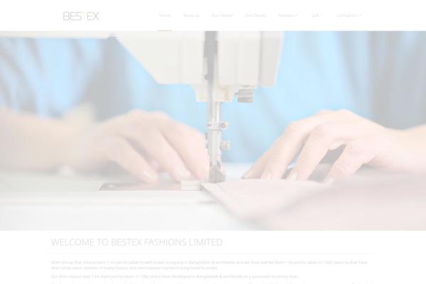 Maskitto Light theme site design template sample