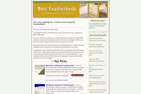 Connections theme site design template sample