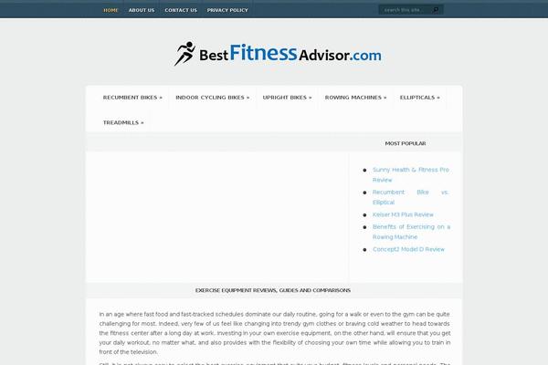 Aggregate theme site design template sample