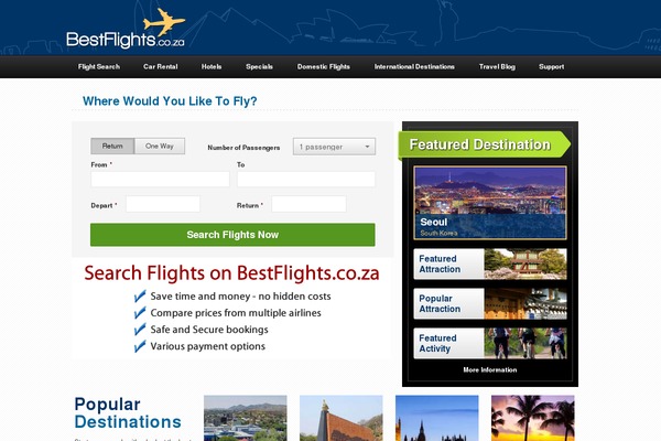 Headway-2015 theme site design template sample